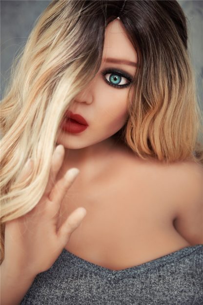 Irontech Sex Doll - 169cm - Akisha - Image 3