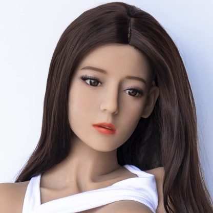 Jarliet - Seri ?? - 5ft 5 /166cm Slim Medium Breast Realistic Sex Doll - Image 23
