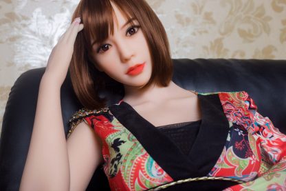 WM - Anna 5ft 8/ 172cm G Cup Sex Doll - Image 5