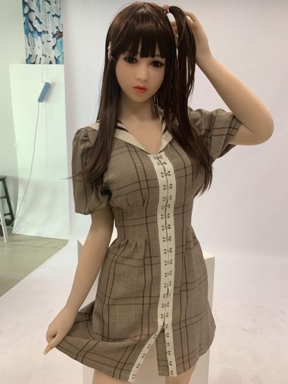 AIBEI Doll 158cm. (5'2") Head #178 - Image 20