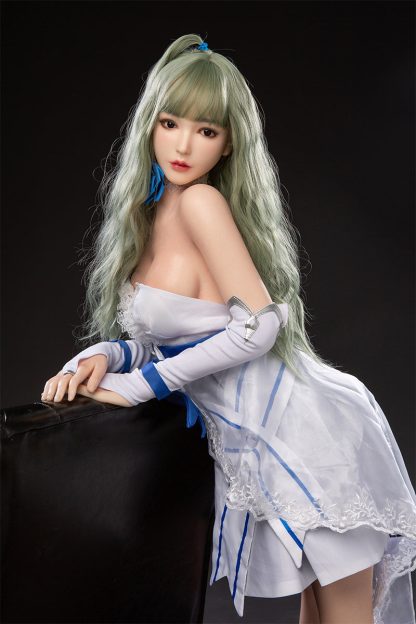 UMDOLL - Avery - Top Quality Life-Like Sex Doll (Silicone Doll) - Image 9