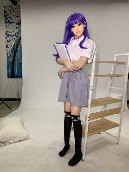 AIBEI Doll 158cm. (5'2") Head #164 - Image 16