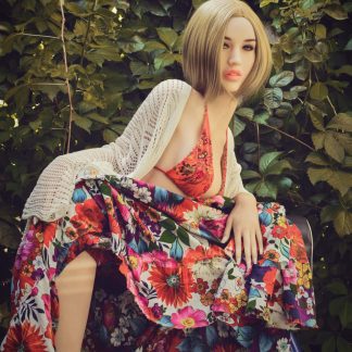 WM - Sophie 5ft 2/ 157cm B Cup Sex Doll