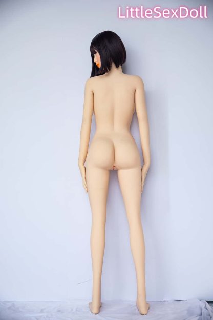 Jarliet - yuzuki - 5ft 4 /163cm Asian Style Realistic Sex Doll - Image 18