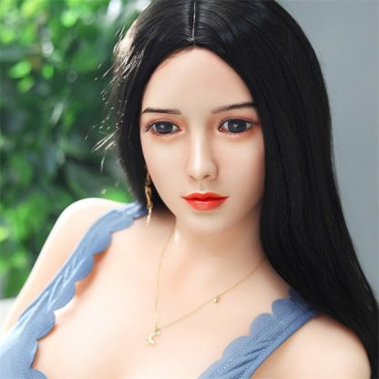 Susan - 158cm (5ft2) Big Breast Chinese Style Sex Doll With Long Black Hair - Image 10