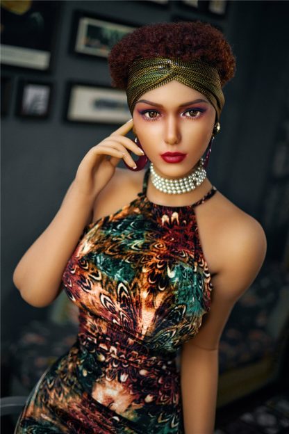 Scarlet-Irontech 164cm Plus - Image 6