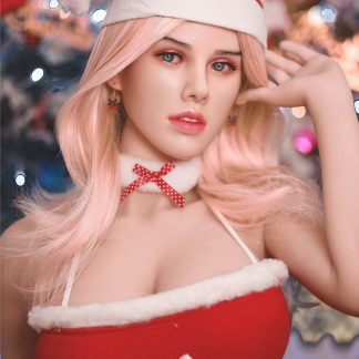 164cm / 5ft4 E-Cup + S23 Silicone Head - JY Doll