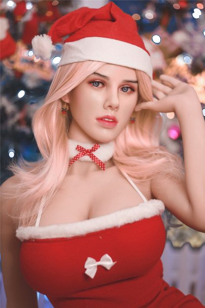 164cm / 5ft4 E-Cup + S23 Silicone Head - JY Doll