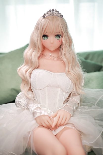 Dimu Doll - 148/4ft10 Anime Sex Doll -Linoy - Image 2