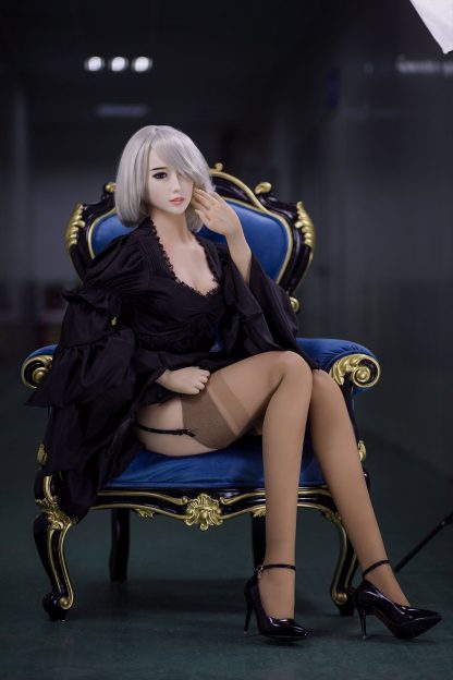 170cm / 5ft 7 K - Cup - JY Doll - Image 2