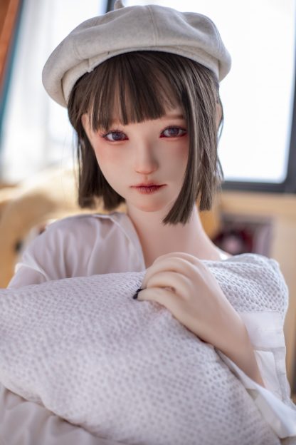 Dimu Doll - 148/4ft10 Asian Sex Doll -Michiyo - Image 10