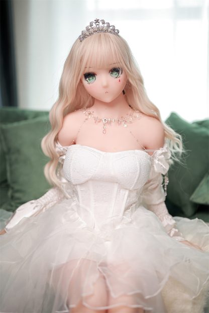 Dimu Doll - 148/4ft10 Anime Sex Doll -Linoy - Image 5