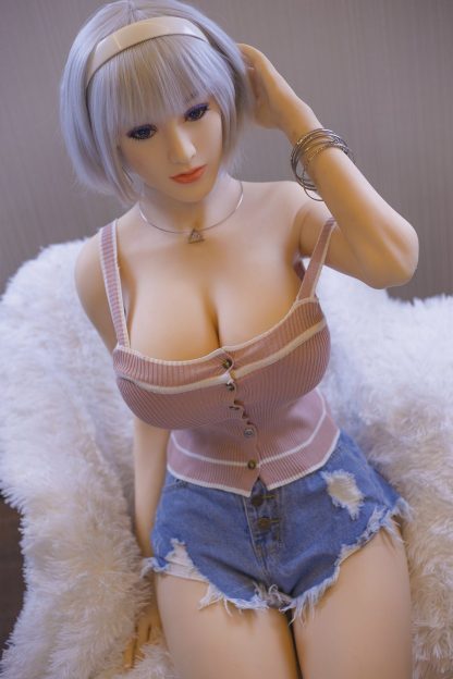 170cm / 5ft 7 K - Cup - JY Doll - Image 2