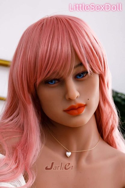 Jarliet - 5ft /154cm Medium Breast Realistic Sex Doll - Ann - Image 11