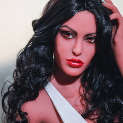Estelle - 170cm (5ft7) Authentic Elegant Sex Doll - Image 8