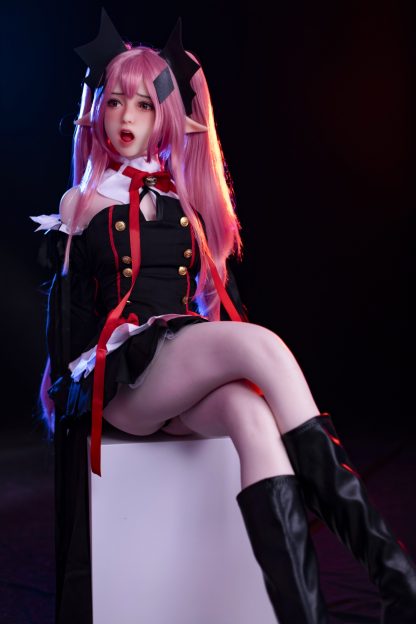 Vdan - 5ft 5 / 166cm TPE Sex Doll - Image 3