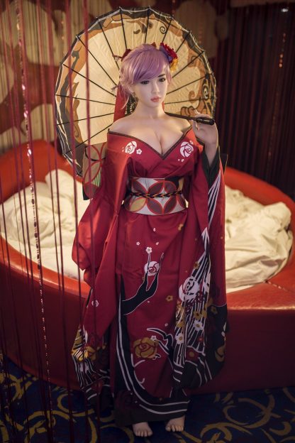 170cm / 5ft 7 P - Cup  - JY Doll - Image 10