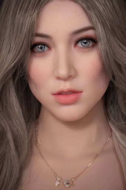 Anisa- 5ft4/162cm Big Breast TPE Sex Doll - Image 7