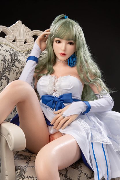 UMDOLL - Avery - Top Quality Life-Like Sex Doll (Silicone Doll) - Image 2