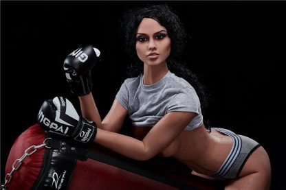 Irontech Sex Doll - 168cm D cup Selina - Image 23