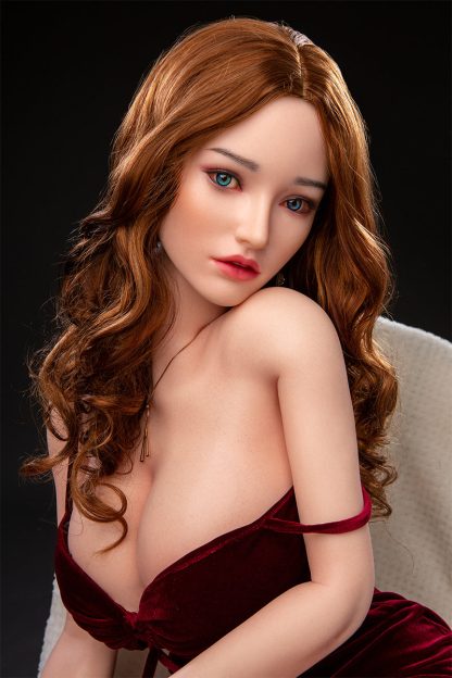 UMDOLL | Emily - Stunning Realistic Sex Doll (Silicone Doll) - Image 2