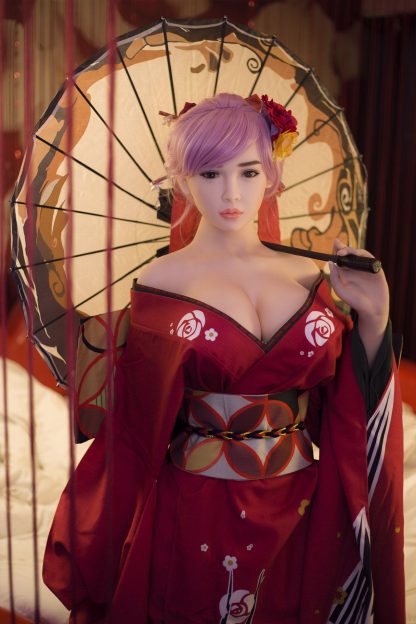 170cm / 5ft 7 P - Cup  - JY Doll - Image 13
