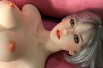 WM - Lady Love 2ft 8/ 82cm Torso  Sex Doll - Image 7