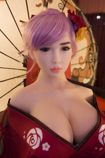 170cm / 5ft 7 P - Cup  - JY Doll - Image 14