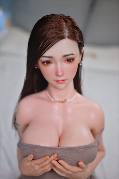 157cm / 5ft1 Big Breast + Head S71 - JY Doll - Image 27