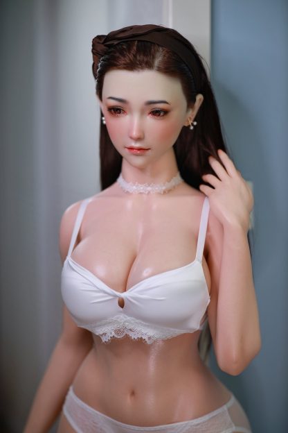 157cm / 5ft1 Big Breast + Head S71 - JY Doll - Image 2
