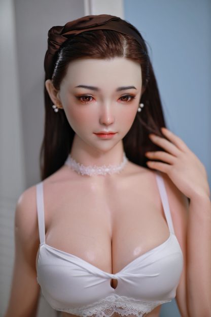157cm / 5ft1 Big Breast + Head S71 - JY Doll - Image 6