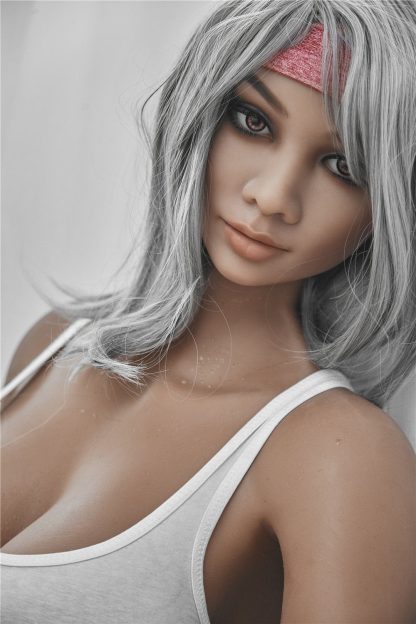 Irontech Sex Doll - 158cm H cup Ayumi - Image 6