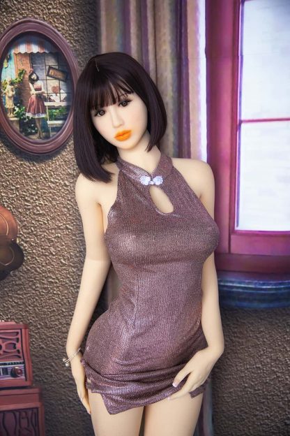 Jarliet - yuzuki - 5ft 4 /163cm Asian Style Realistic Sex Doll - Image 2