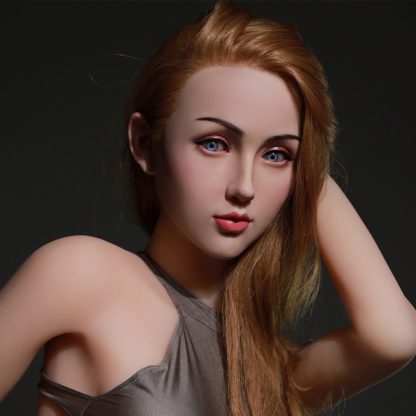 Basia - Ultra Realistic  Silicone Sex Doll - Image 6