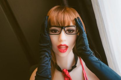 WM - Singer 5ft 7/ 170cm H Cup Sex Doll - Image 15