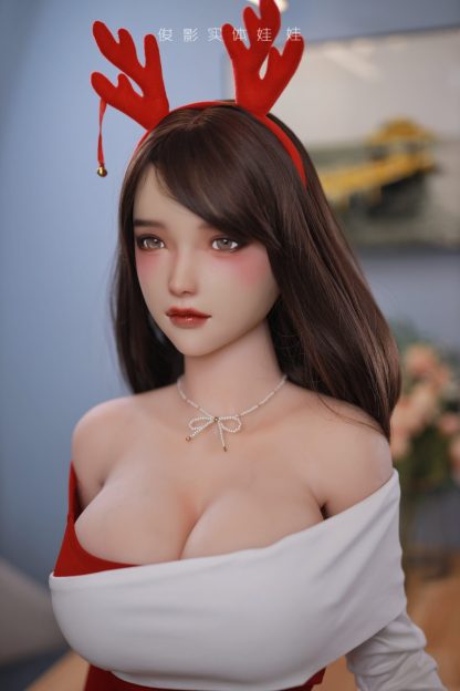 161cm / 5ft3 Big Breast + Head S71 - JY Doll - Image 6