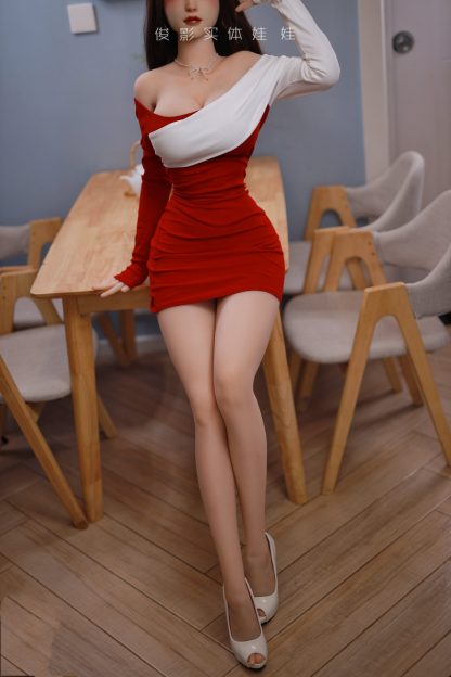 161cm / 5ft3 Big Breast + Head S71 - JY Doll - Image 13