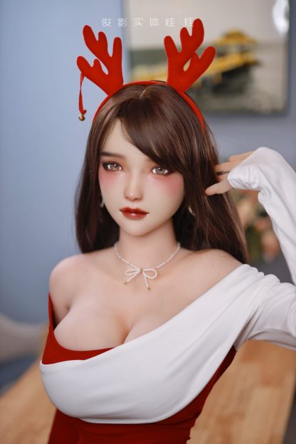 161cm / 5ft3 Big Breast + Head S71 - JY Doll - Image 14