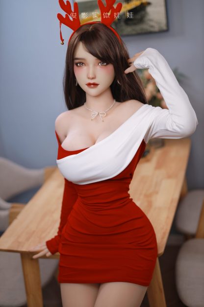 161cm / 5ft3 Big Breast + Head S71 - JY Doll - Image 15