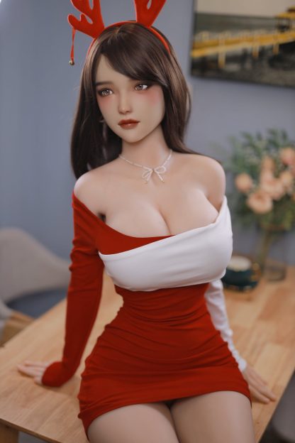 161cm / 5ft3 Big Breast + Head S71 - JY Doll - Image 19