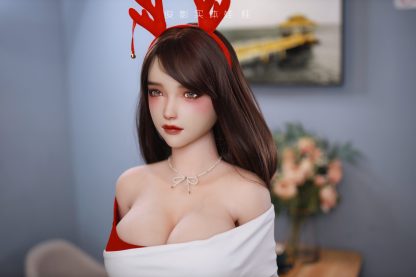 161cm / 5ft3 Big Breast + Head S71 - JY Doll - Image 7