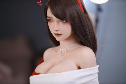 161cm / 5ft3 Big Breast + Head S71 - JY Doll - Image 20