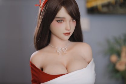 161cm / 5ft3 Big Breast + Head S71 - JY Doll - Image 21