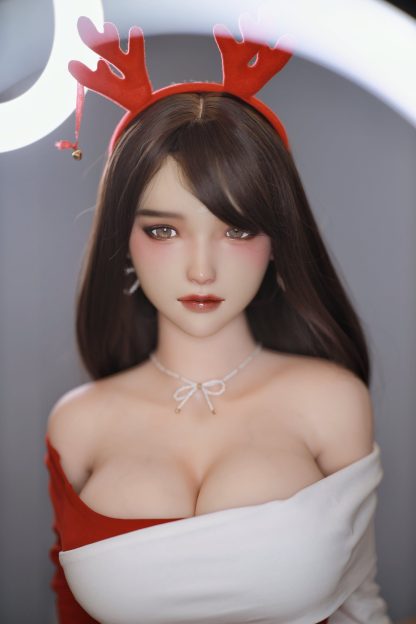 161cm / 5ft3 Big Breast + Head S71 - JY Doll - Image 22