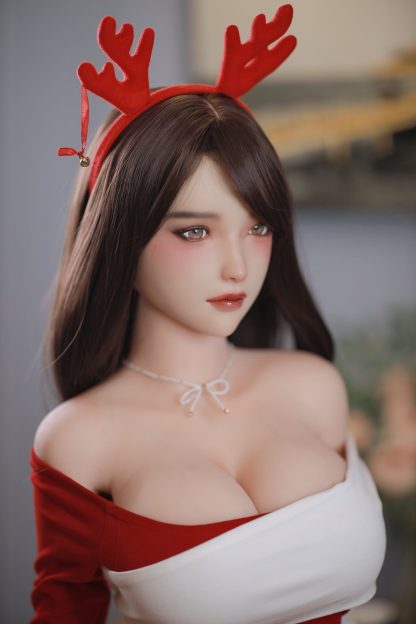 161cm / 5ft3 Big Breast + Head S71 - JY Doll - Image 23