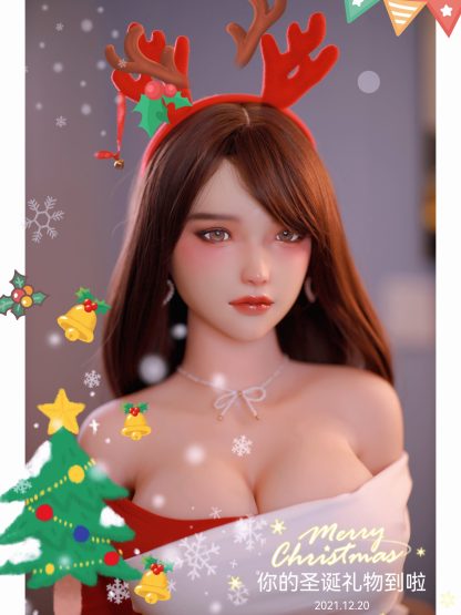 161cm / 5ft3 Big Breast + Head S71 - JY Doll - Image 24