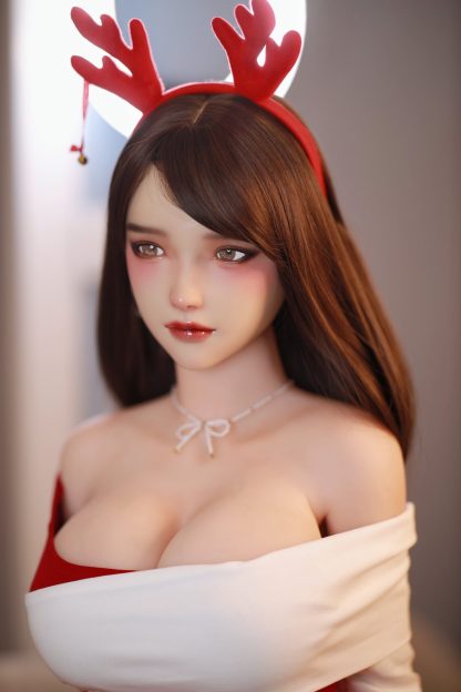 161cm / 5ft3 Big Breast + Head S71 - JY Doll - Image 25