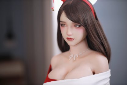 161cm / 5ft3 Big Breast + Head S71 - JY Doll - Image 26