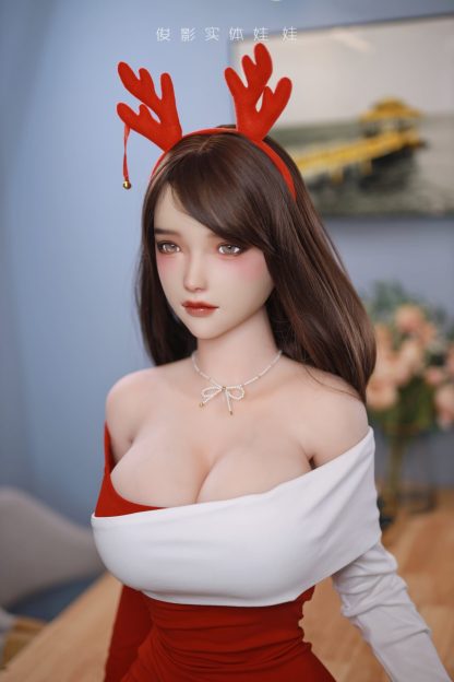 161cm / 5ft3 Big Breast + Head S71 - JY Doll - Image 8
