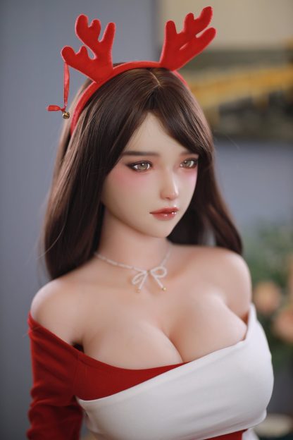 161cm / 5ft3 Big Breast + Head S71 - JY Doll - Image 27